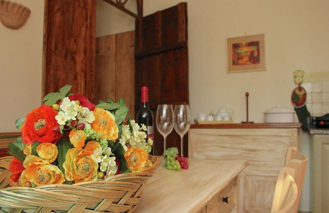 Farmhouse in Marsciano With Vineyards Olive Groves - Foto 54