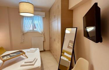 Feel at home - Kalamata - Near the center - Foto 10