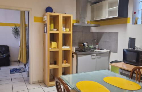 Monteurswohnung in Aldingen - Foto 3