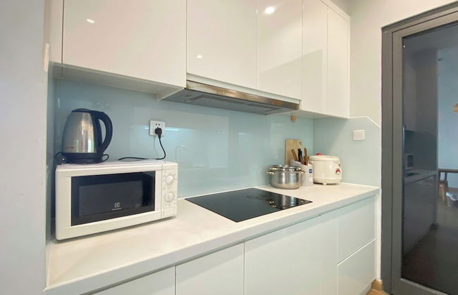 Feria Home - Vinhomes Sky Lake Pham Hung - Foto 40