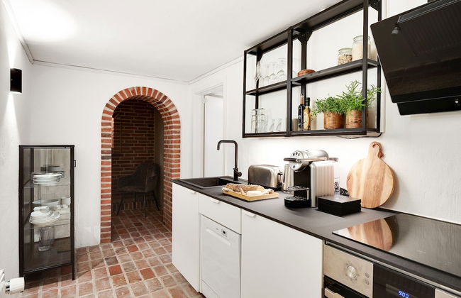 Sanders Charm - Cozy 1-bdr Apt With Shared Garden - Foto 19