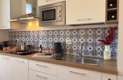 Villa Clara - Comfort e natura nel cuore di Sambuca - Foto 10