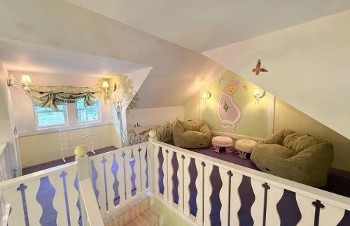 Welcome to the Lodge! Little Falls NY - Foto 55