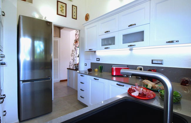 Villa Susy al mare - Photo 20