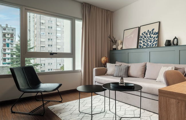 Nido at Palermo Soho Square - Foto 70