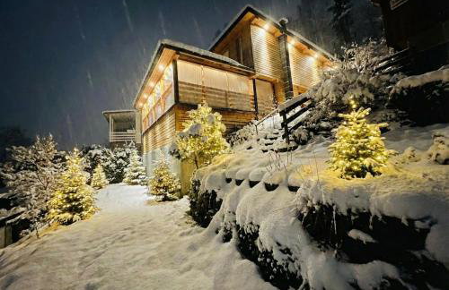 LakeView DomekNaKaszubach - Foto 1