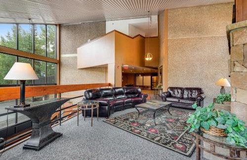 Mountain Plaza Base Camp - Foto 36