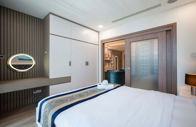 LANDMARK 81 Residences - ANGIA Hospitality - Foto 5