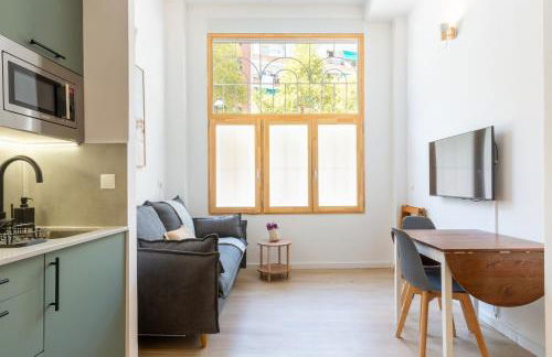 Nuevo loft cerca del centro y Ciudad Artes y Ciencias - Photo 4