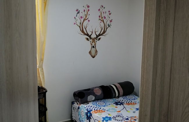 Café de Colores con balcon - Photo 8