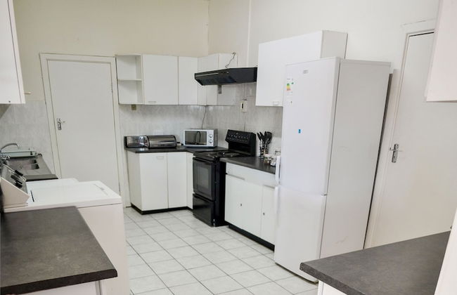 Addo Park View - Sundaze Riverside - Photo 8