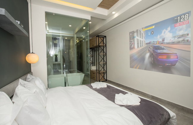 Stay Inn on Yekmalyan St - Foto 3