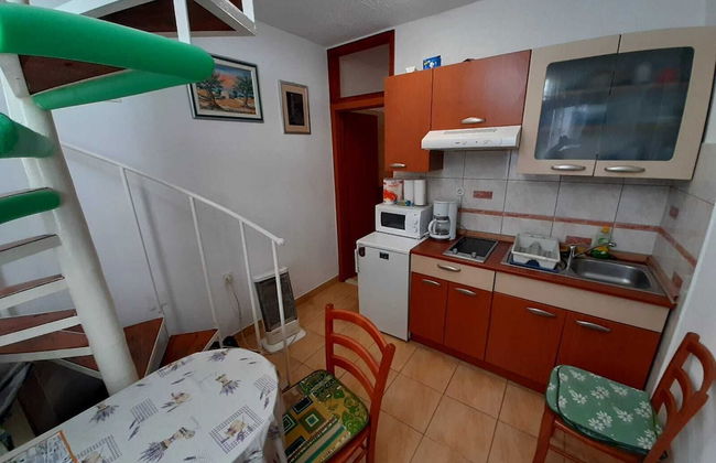 Rosmarinus Rubic studio - Foto 29