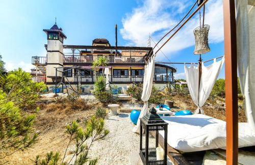 Luxury Pinada Beach - Foto 42