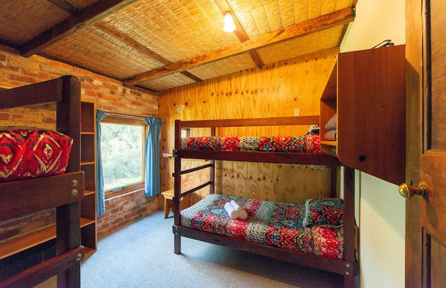 Grampians Pioneer Cottages - Foto 22