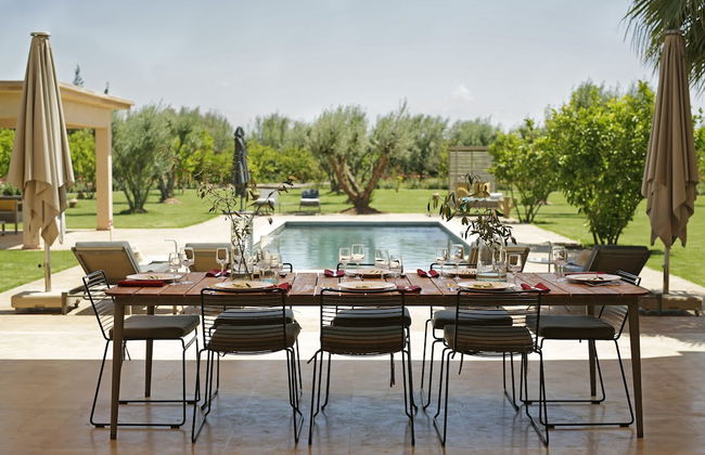 Villa Salamouni - Foto 63