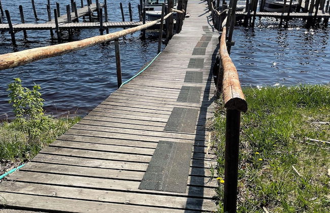 Ship's Wheel Resort - Foto 32