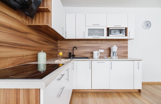 Kierpcowka Koscielisko by Renters - Foto 21