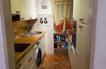 KRAICHGAU # 3-ZKB mit Balkon im EG, Monteurzimmer - Foto 15