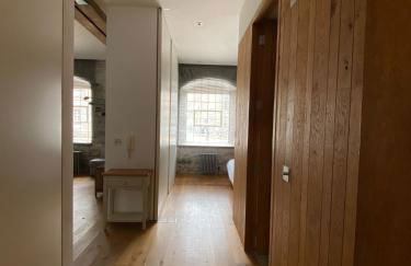 Buckingham Place at the Royal William Yard - Foto 23