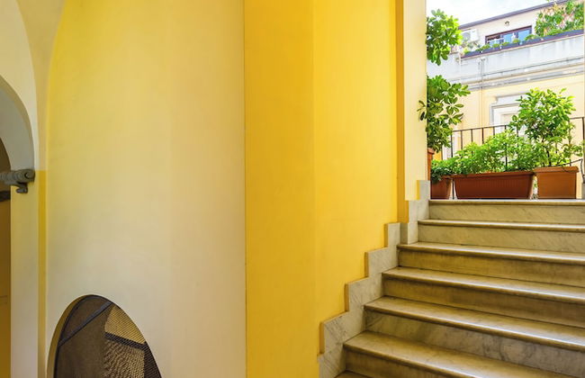 Casa Mavi al Museo Archeologico - Foto 1