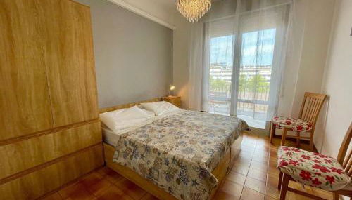 Beautiful Beach Apartment With Shared Swimming Pool - Photo 3