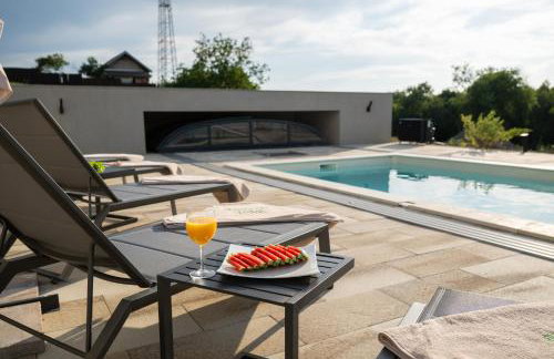 Luxury apartments Villa Wood NEW - Foto 52