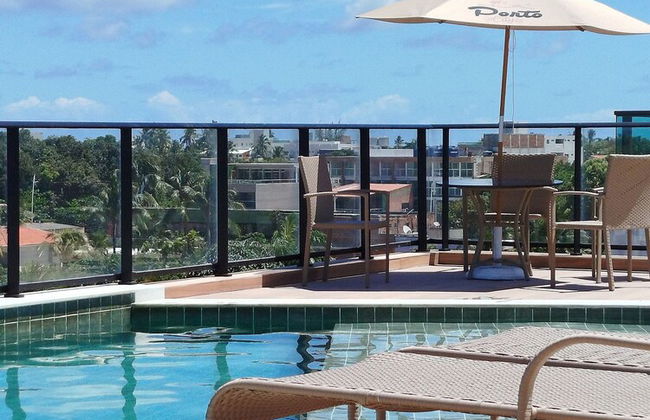 Porto City - Porto de Galinhas - Foto 13