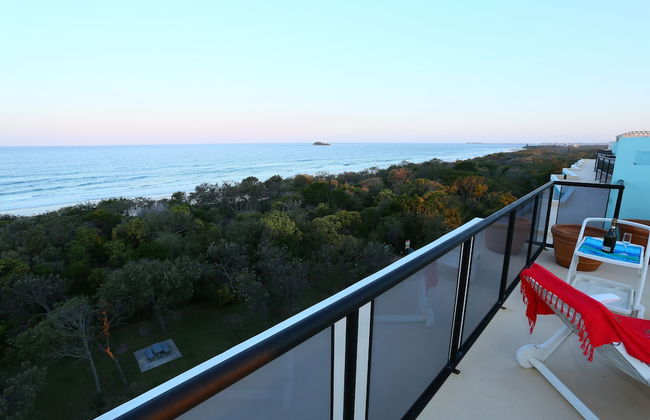 San Marino By The Sea Apartments - Foto 3