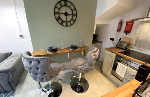 Cardiff Coach House with Hot Tub & Log Fire - Foto 4