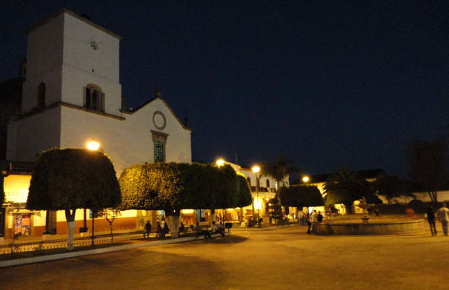 Tacámbaro & Alberca de Chupio Tour - Photo 3