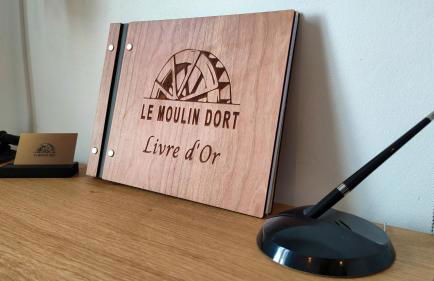 Le Moulin Dort Hyper Centre Gare Disney - Foto 17