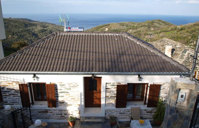 Archontiko Nikolaou Keramidi - Foto 9