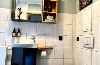 HEIMATliebe Apartment für 2 - Photo 10