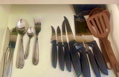 Apto Dona Olívia Universidade - Cozy Forest - Foto 20