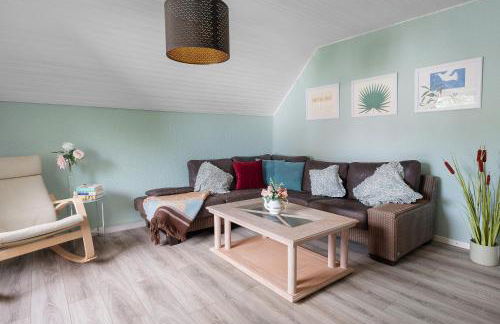 Harmonie Wohnung - Foto 1