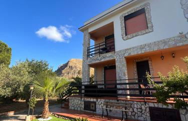 Villa San Lorenzo Sicily - Foto 7