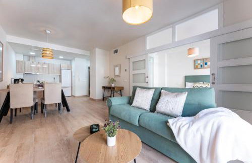 MalagaSuite Comfortable Home Apartments - Foto 15