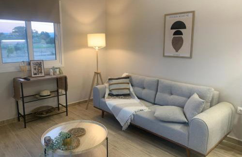 Boho Natural Beachfront Detached House - Foto 39