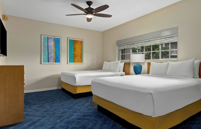 Club Wyndham Cypress Palms - Foto 22