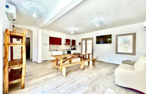 Le Corti Sarde Beach Apartments - Foto 14