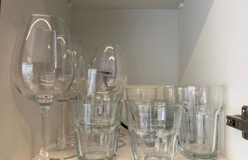 Atmosphere Home Studio 05310, Vaga, 7 km GRU, Lazer - Foto 42