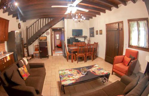 Το σπίτι στο αγρόκτημα - Foto 5