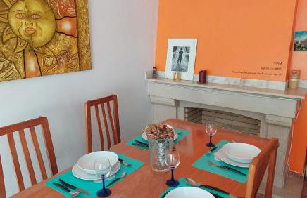 Enjoy Lisbon Cascais Sintra 1200 metres to metro blue line Sintra Rail line Free Parking - Photo 26