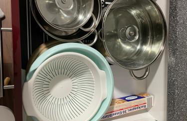 Ferienwohung in Kuppenheim für 1 bis 3 Personen - Foto 11