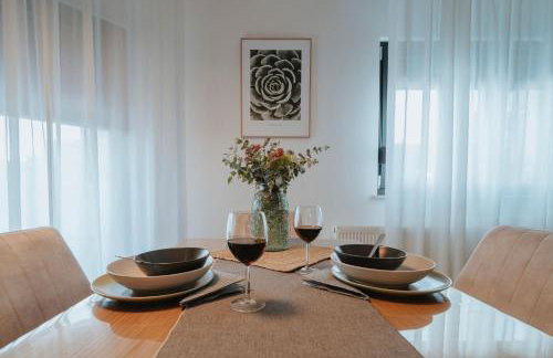 Apartman V u centru Kutine - Foto 6