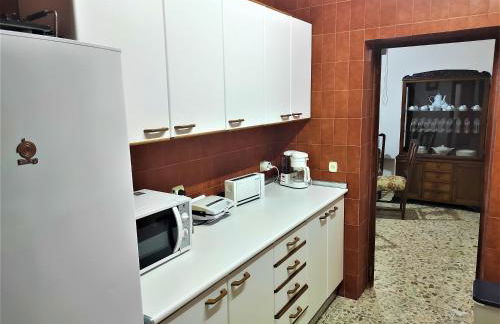 Casa Rural EL HUERTO con Jardín - Foto 12