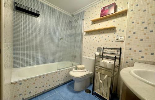 Apt Centro con Terracita Rua Cuba ツ Rias Baixas Rentals - Foto 7