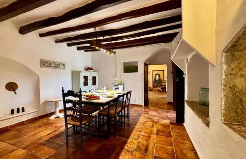 Villa with pool Can Tomeu in Es Capdellà - Foto 7