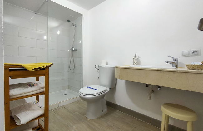 Apartamentos El Paseo - Foto 52